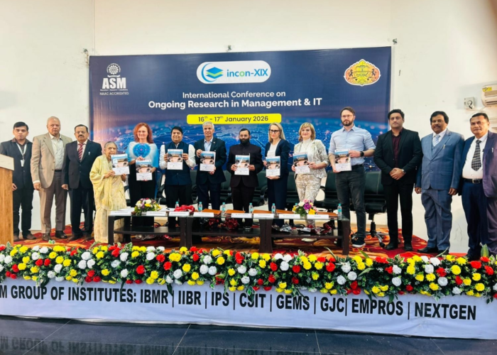 Wizyta partnerska w Pune i Delhi w Indiach 16-24.01.2026 r.