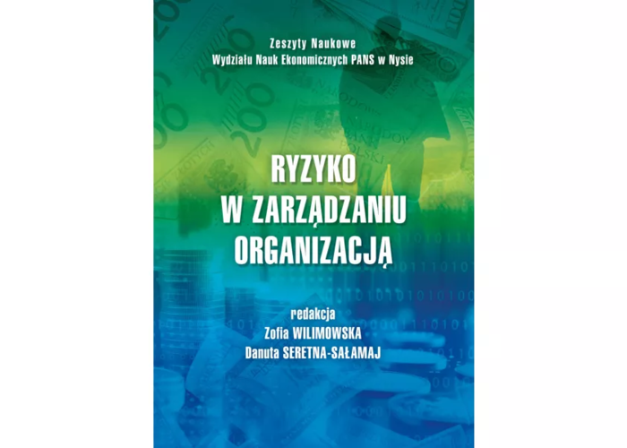 Ryzyko w zarządzaniu organizacją