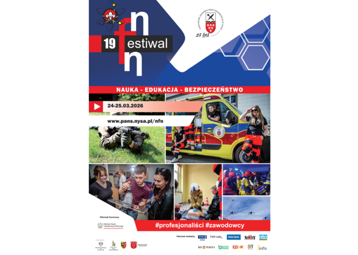 Festiwal Kół Naukowych