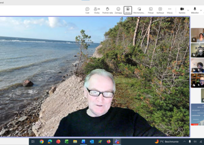 Humanizm i jego cień