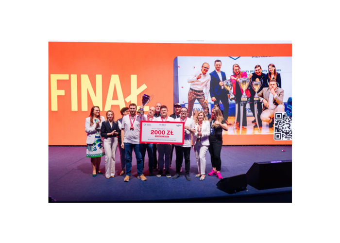 Akademickie Mistrzostwa Menedżerskie – szansa dla studentów na zdobycie biznesowego doświadczenia!