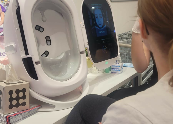 🌸✨ Dzień Kobiet pełen piękna i wiedzy! ✨🌸