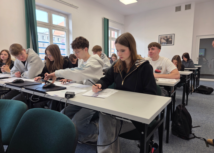 Warsztaty „Inwestowanie to odważne działanie” w ramach NFN 2026