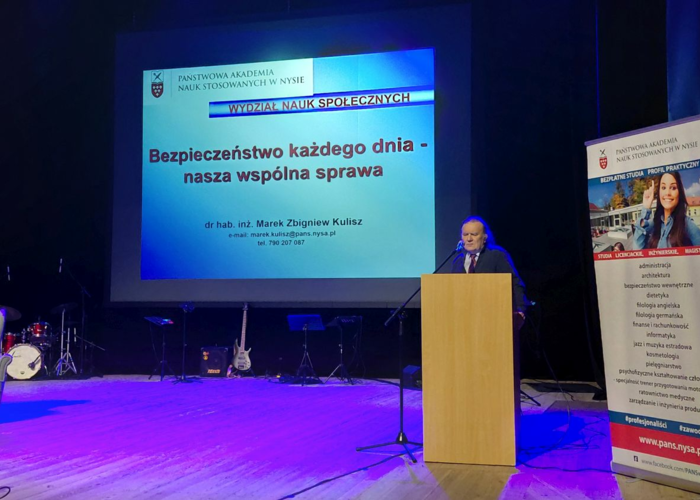 Nyski Festiwal Nauki