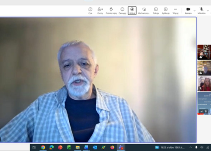 Osoba a transhumanizm