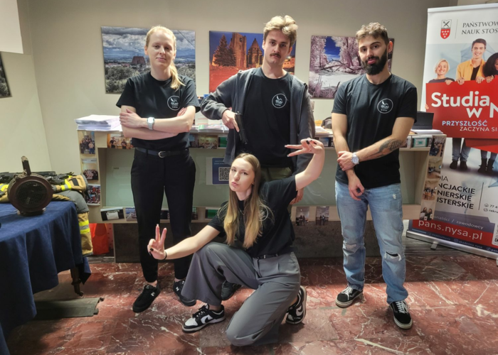 Nyski Festiwal Nauki