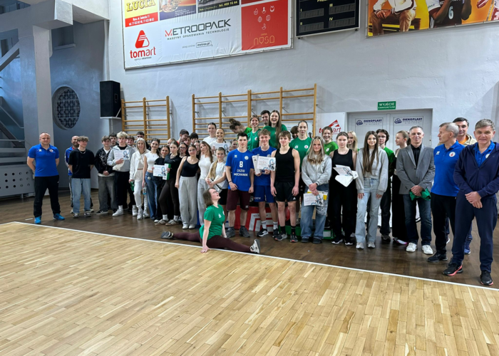 V edycja Fit Sport Festiwalu – relacja z wydarzenia naukowo-dydaktycznego