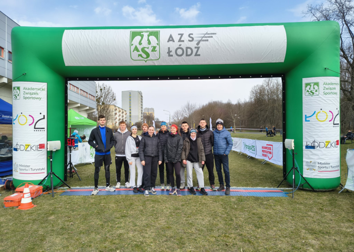 Akademickie Mistrzostwa Polski