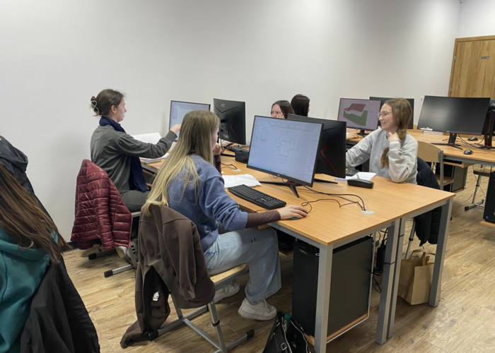 Projektowanie 3D w budownictwie