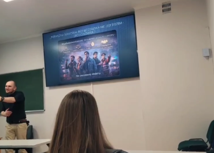 Obywatel jako sensor bezpieczeństwa państwa – znaczenie informacji społecznej w działaniach operacyjno-rozpoznawczych w Polsce