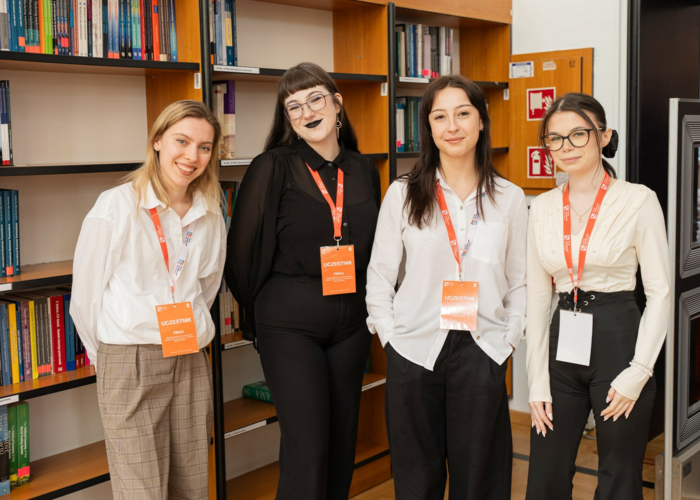 Studentki PANS w Nysie wśród najlepszych w Polsce w zarządzaniu projektami