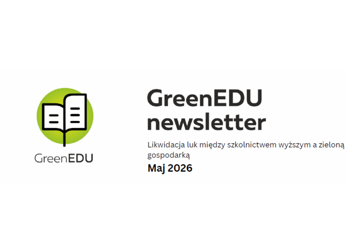 GreenEDU 4th newsletter