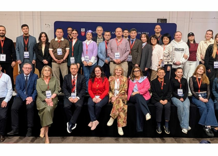 16th International Staff Training Week at the University of Applied Sciences in Nysa