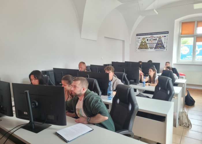 Metodologia badań nad bezpieczeństwem