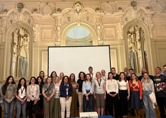 AI in Higher Education – International Staff Week 2026 in Nice