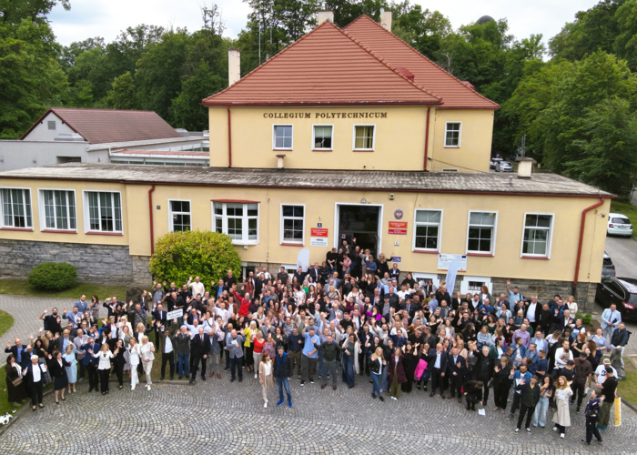 25 Years of the University of Applied Sciences in Nysa. An Anniversary That Brought Together Generations of Graduates