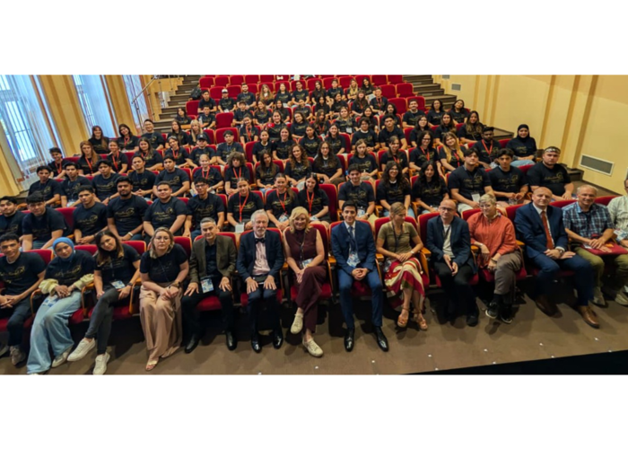 Międzynarodowe lato pełne wiedzy, inspiracji i nowych przyjaźni – International Summer Programme 2026 w PANS w Nysie