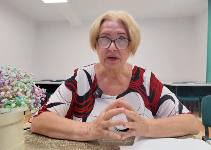 Wiedza, która pomaga żyć zdrowiej – wywiad z prof. Elżbietą Grochowską-Niedworok