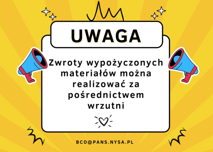 Uwaga