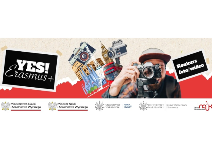YES!Erasmus+—Even More Benefits