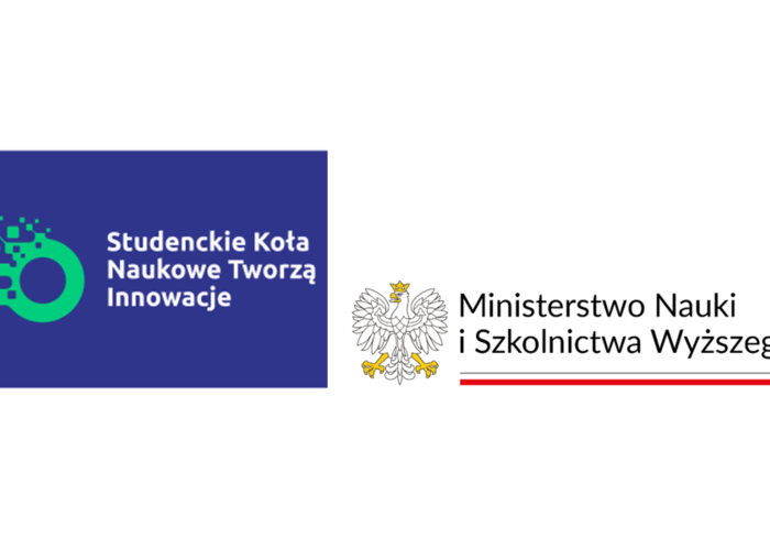 Kolejna edycja programu  „Studenckie koła naukowe tworzą innowacje”