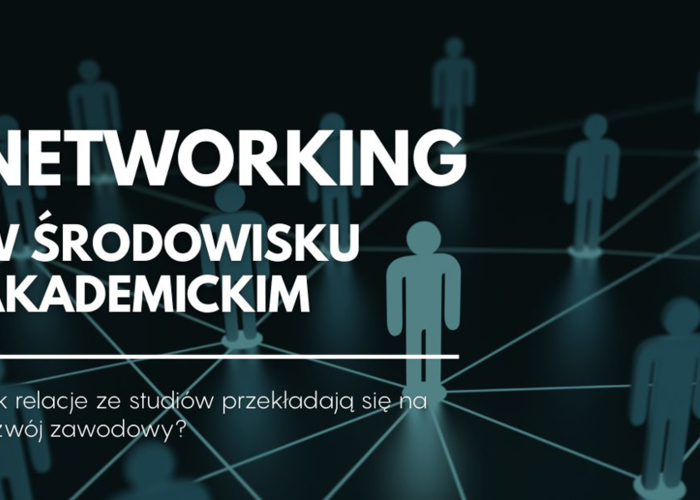 Kontakty, które procentują. 7 mitów o networkingu przed wejściem na rynek pracy