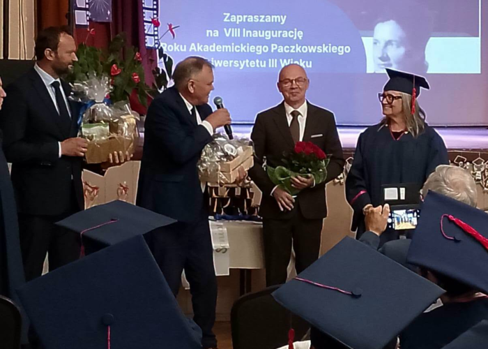 UTW Paczków