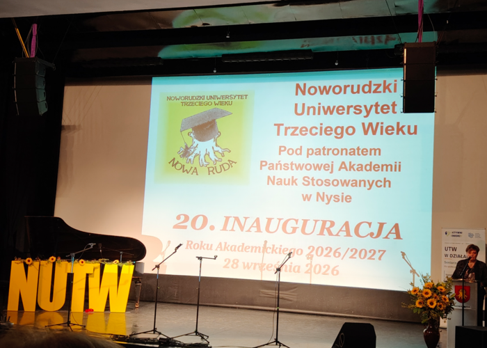 UTW Nowa Ruda